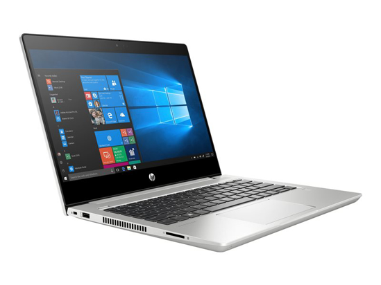 Image sur HP ProBook 430 G7 - 13.3" - Core i5 10210U - 8 Go RAM - 256 Go SSD