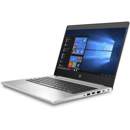 Image sur HP ProBook 430 G7 (9VZ24EA) Intel Core i5-10210U 8 Go SSD 256 Go 13.3" LED Full HD Wi-Fi 6 AX/Bluetooth Webcam Windows 10 Professionnel 64 bits