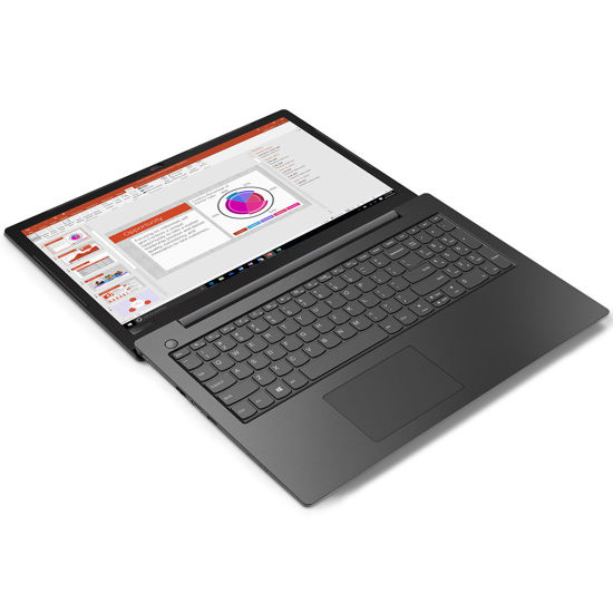 Image sur Lenovo V15 G2  Plus CANON PIXMA MG2420 Plus Sac Ordinateur,  Souris sans fil Plus  Clé USB 8Go Transcend /et un Antivirus 4 postes.