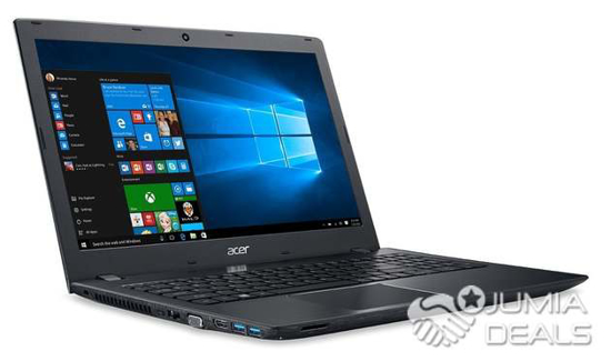 Image sur pack complet ACER ASPIRE Core I3 plus Imprimante MFP HP 2630 plus Sac et  souris sans fil,  Antivirus et Disque Dure 1To