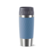 Image sur Travel Mug Wave 0.36L - Téfal - N2011810 - Bleu - 6 Mois Garantis