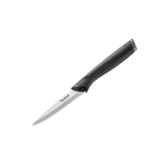 Image sur Couteau éplucheur  9cm - Tefal - K2213514 - Manche noir