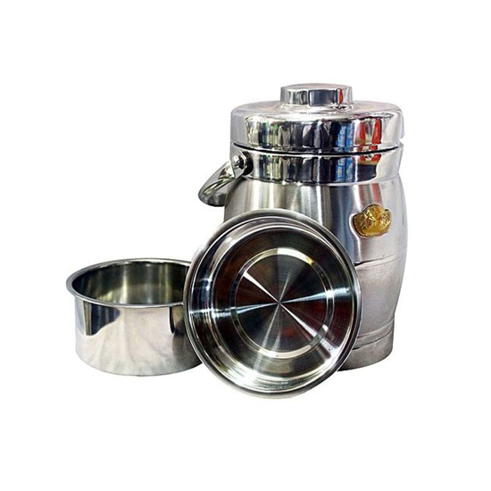 Image sur Thermos Isotherme Inox - 2.4L