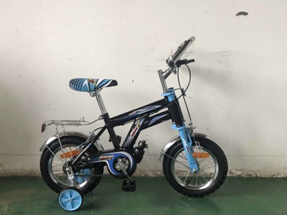 Image de Vélo enfant -  2 à 5ans