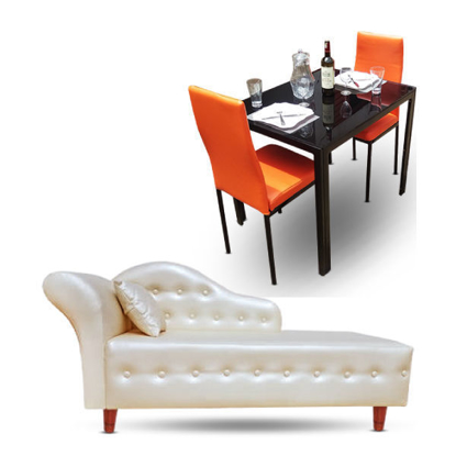 Pack meuble luxueux Pack meuble luxueux-iziwaycameroun