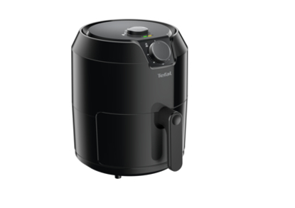 Agrandir l'image de Friteuse 4.2L - Tefal - EY201 - Noir - 3 Mois Garantis Image de Friteuse 4.2L - Tefal - EY201 - Noir - 3 Mois Garantis