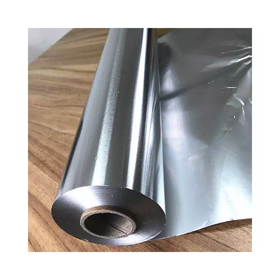 Image sur Papier aluminium - 200m*30cm