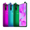 Image sur Infinix S5 PRO 48MP+16MP - 64Go/4Go - 6 mois de garantie - pochette et glass OFFERTES