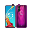 Image sur Infinix S5 PRO 48MP+16MP - 64Go/4Go - 6 mois de garantie - pochette et glass OFFERTES