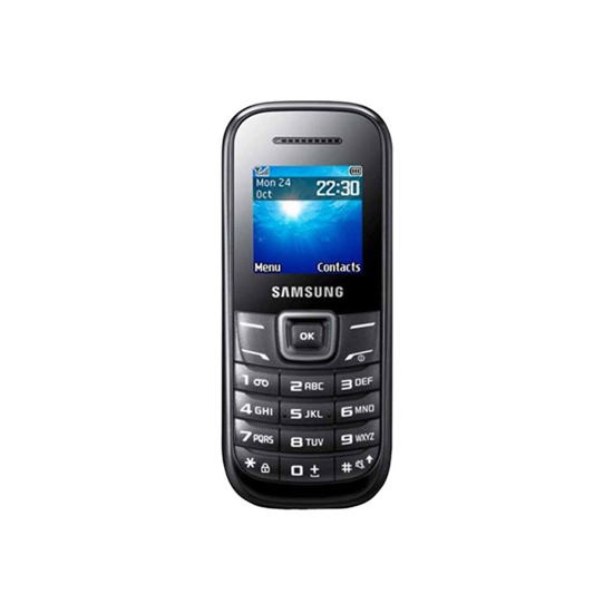 Image sur Samsung Keystone 2 GT-E1207Y - Dual Sim - 24Mois