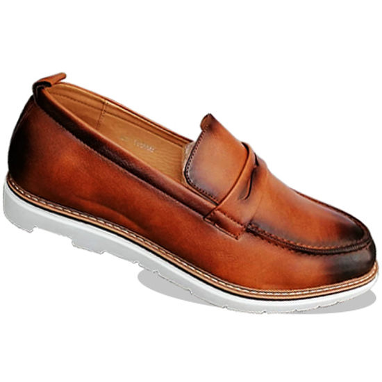 richelieu marron