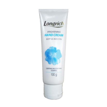 Agrandir l'image de crème de main - Longrich - 100G Image de crème de main - Longrich - 100G