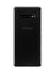 Samsung Galaxy S10 Plus - 128Go HDD / 8Go RAM - Noir - 06 Mois Garantie-iziwaycameroun