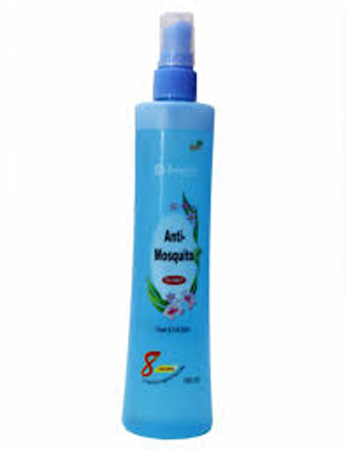 Image de Mosquito repellent - Longrich - 24heurs