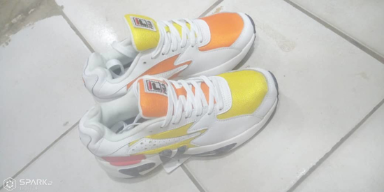 baskets fils