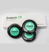 Image sur Savon Noir à base du charbon de Bambou - Longrich - 3x100g