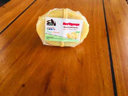 Agrandir l'image de Savon Anti Taches - 80G Image de Savon Anti Taches - 80G
