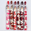 Image sur Pack De 6 Crayons A Lèvres - Multicolore