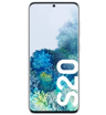 Samsung Galaxy S20 - 128Go+8Go Ram - 6.2'' - Capteur d'empreintes digitales - 4000 mAh - Noir - 12 Mois Garantis-iziwaycameroun