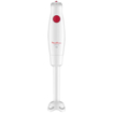 Image sur Mixeur plongeant TURBOMIX PLUS V2 Moulinex DD12A110 - 350 W - Blanc - 6 Mois Garantis