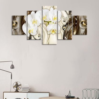 Image de Tableaux Decoration Murale Photo Image Artistique Photographie Graphique Fleurs naturelle
