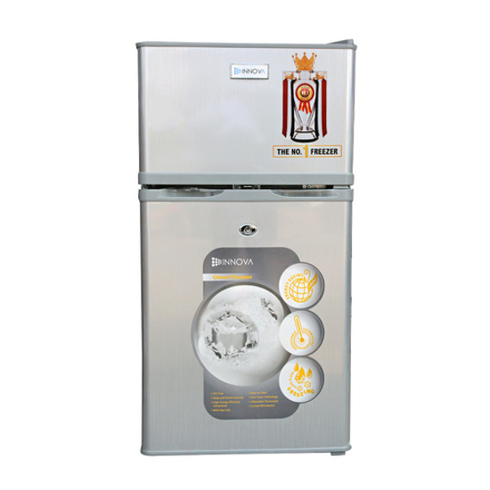 Réfrigérateur Innova IN-06 - 71L - gris