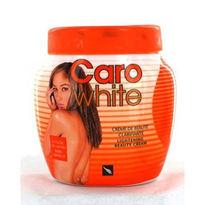 Agrandir l'image de Crème de beauté - Caro White - 300 ml Image de Crème de beauté - Caro White - 300 ml