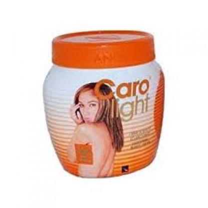 Agrandir l'image de Crème de beauté eclaircissante - Caro light - 300 ml Image de Crème de beauté eclaircissante - Caro light - 300 ml