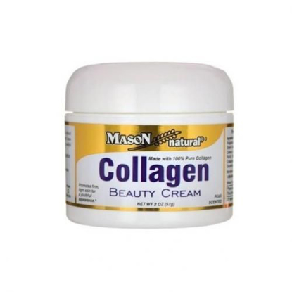 Agrandir l'image de Crème De Visage Au Collagène - 57g Image de Crème De Visage Au Collagène - 57g