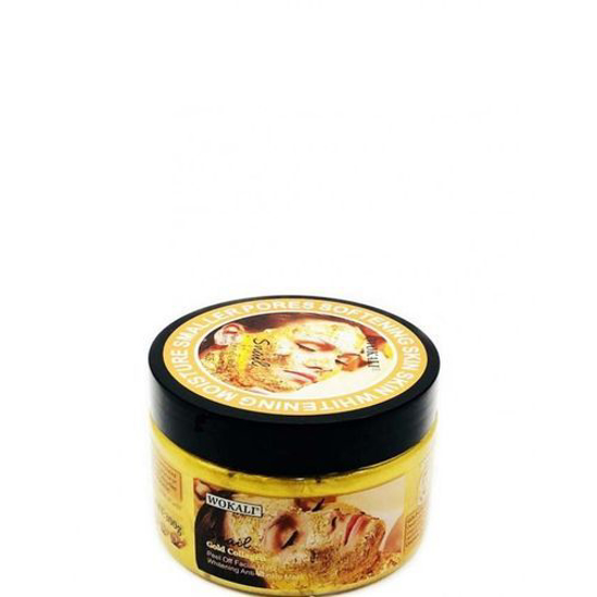Image sur Crème gommante au collagène pour visage - 300 g