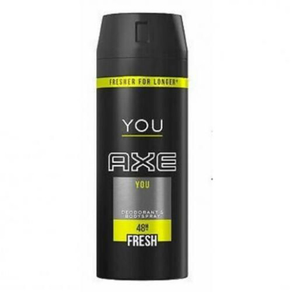 Image de Déodorant - YOU  - 150 ml