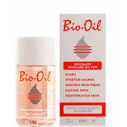 Agrandir l'image de Formulation Soin De Peau - 60ml Image de Formulation Soin De Peau - 60ml