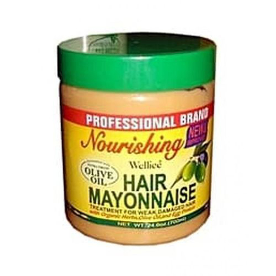 Image sur Hair Mayonnaise - 1 kg