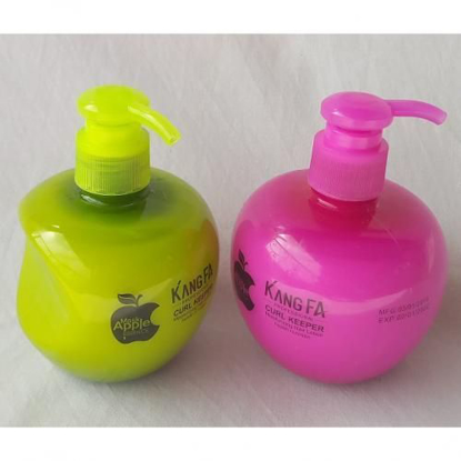 Agrandir l'image de Huile pour Mèches Bouclées - 260 ml X 2 Image de Huile pour Mèches Bouclées - 260 ml X 2