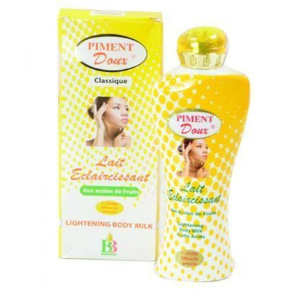 Agrandir l'image de Lait Corporel - 500ml Image de Lait Corporel - 500ml