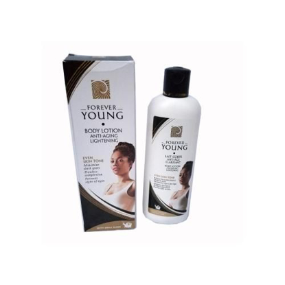 Agrandir l'image de Lait Corporel Anti-Age Clarifiant A La Bave D’escargot - 250ml Image de Lait Corporel Anti-Age Clarifiant A La Bave D’escargot - 250ml