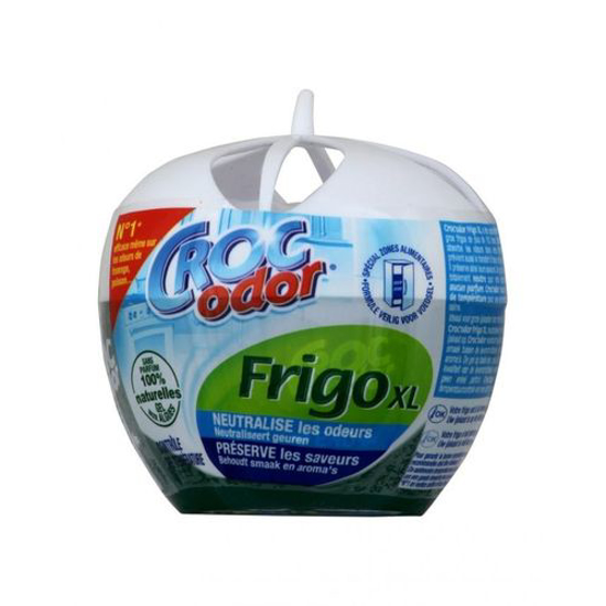 Image sur Désodorisant Frigo XL Aux Algues Croc'Odor - 140g