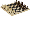 Image sur Jeu d'échecs  - magnétique