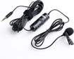 Image sur MICRO CRAVATE -6 metres Avec Adaptateur Micro