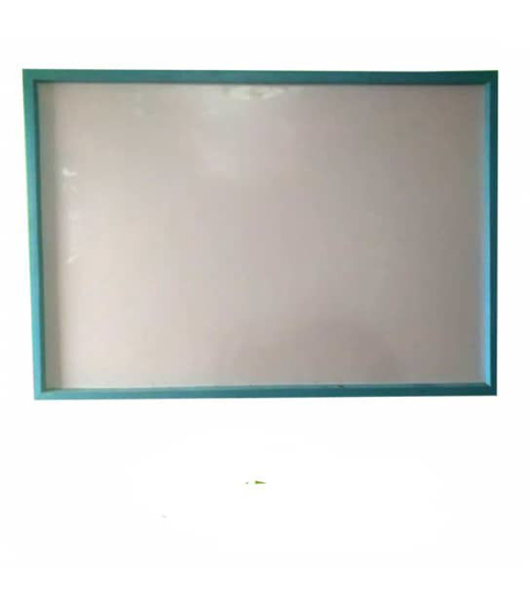 Image sur TABLEAU BLANC 80X120cm -Made in Cameroun