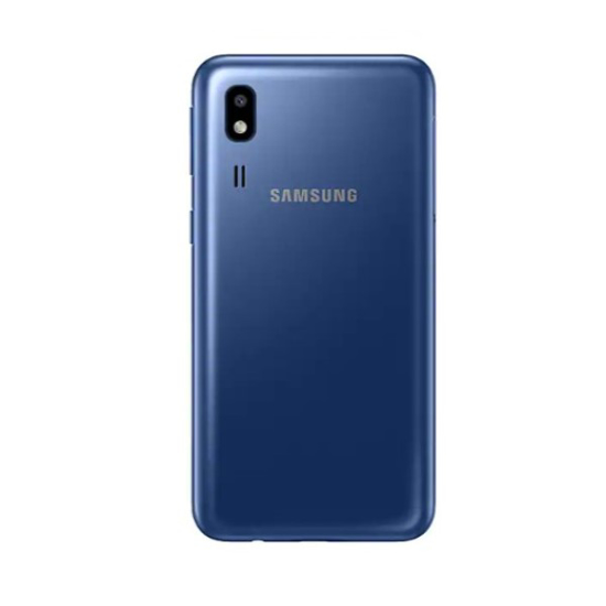 Samsung Galaxy A2 Core Duos - 16Go ROM/1Go RAM - 4GLTE - Android 8.0 - Bleu - 24 Mois Garantis!!-iziwaycameroun