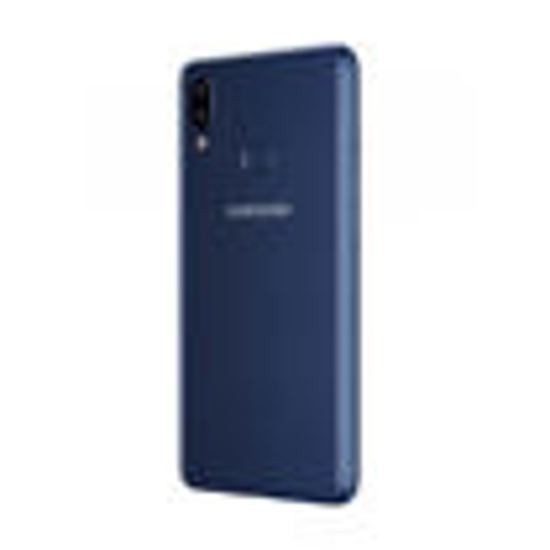 Samsung Galaxy A10s - 4G/LTE- 6.2'' - 32Go/2Go- 13Mpx/2Mpx/8Mpx  - Bleu - Capteur d'empreintes digitales - 24 Mois Garantis