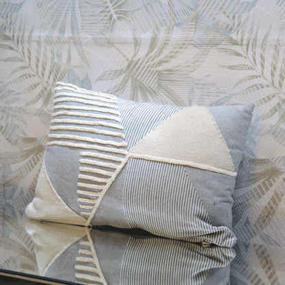 Image de COUSSIN 30X45CM 400 GRS 100%COTON