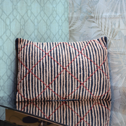 Image de COUSSIN 30X45CM 400 GRS 100%COTON