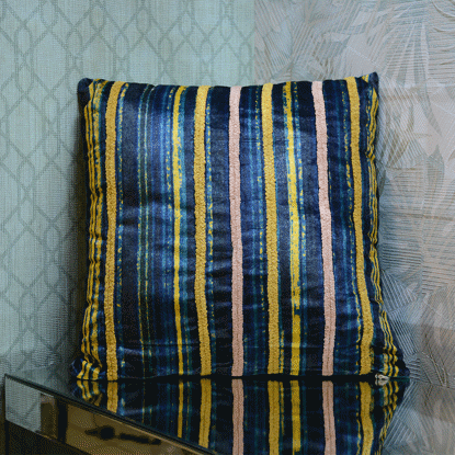 Image de COUSSIN 45X45 400GRS 100%COTON