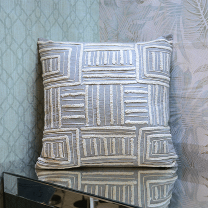 Image de COUSSIN 45X45 400GRS 100%COTON