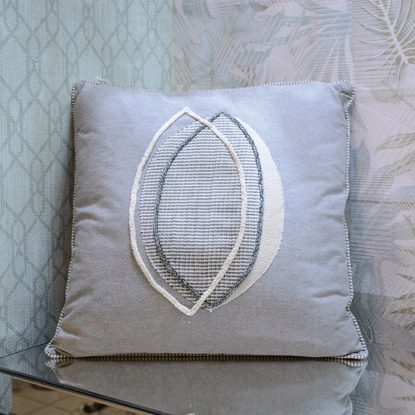 Image de COUSSIN 45X45 400GRS 100%COTON