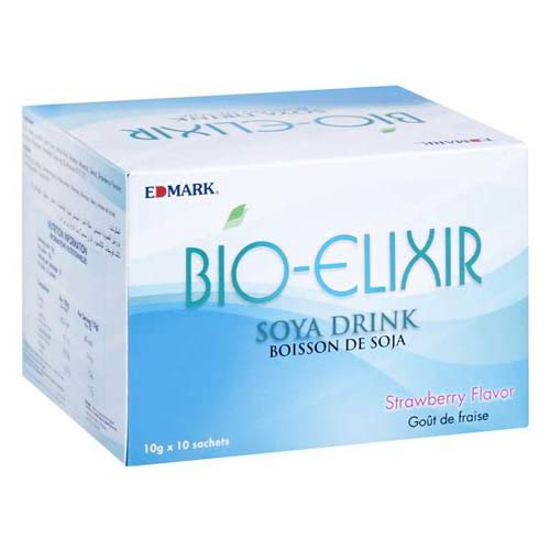 Image sur Complément alimentaire Edmark Bio-Elixir-810gramme