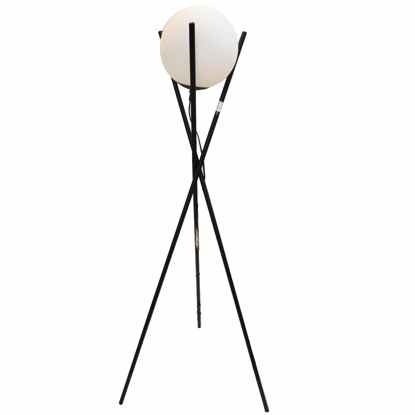 Image de LAMPE DE COIN SALON H140CM