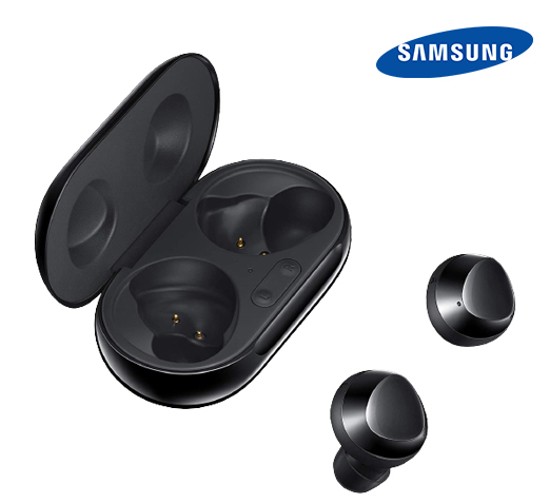 Samsung Galaxy Buds Plus - Noir-iziwayCameroun	